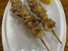 -烧鸟周居酒屋(香山店)