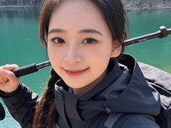 -龙湾潭国家森林公园