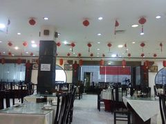 大堂-河南食府(人民路店)