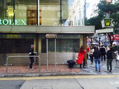 -珍妮曲奇聪明小熊(尖沙咀店)