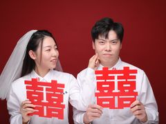 -bobo高端证件照工作室(三元桥店)
