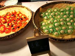 -千岛湖君澜度假酒店(文广轩中餐厅)