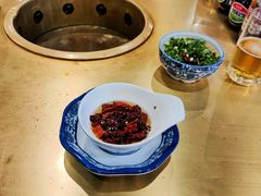 -牛街清真满恒記(平安里西大街店)