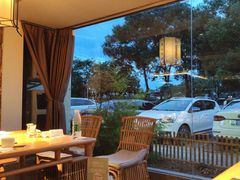 -黄山老妈·土菜(碧桂园店)