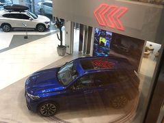 -北京盈之宝宝马4S店(望京店)