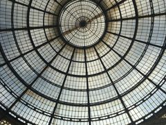 -埃马努埃莱二世拱廊