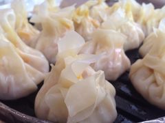 -振生清真饭店(永安道店)