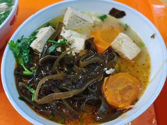-宋老三苏肉羊肉汤老店