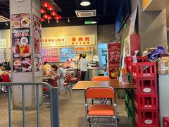 -憶廟街 X 沙角邨(太古城店)