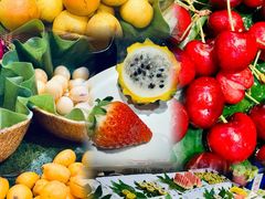 -川骄海鲜自助(河东店)