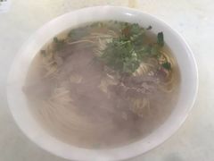 -鑫明明拉面(宁化路店)