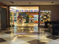 -欢乐迪KTV(南京夫子庙三山街店)