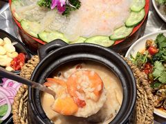 -官塘鱻鱻鱼生·潮汕生腌·砂锅粥(西马路总店)