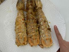 -粤盛海鲜平价店(洛溪食街店)