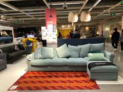 -宜家家居(西安未央商场店)