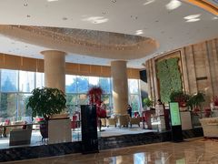-宁波香格里拉大酒店