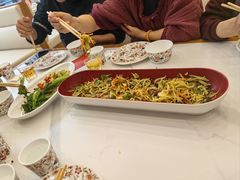 -老长春饺子馆(保利·春天里店)