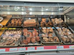 -京客隆超市(京源店)