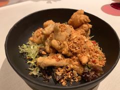 -三号黄浦会Canton Table