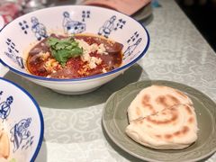 -汉唐宴长安食府