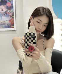 -HG美发设计沙龙