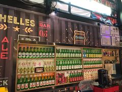 -槿Story·韩国料理(望京韩国美食城店)