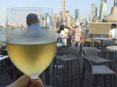 -罗斯福色戒酒吧(外滩店)