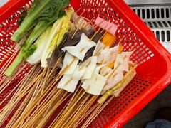 -成都瓜串串(华强北店)