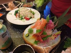 -樱嘢·炭火烧肉(惠南店)