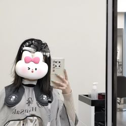 -发朵Hair 烫染沙龙