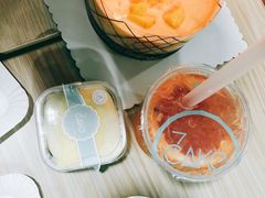 -7cake榴莲千层蛋糕(松江店)