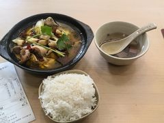 -百家鸡味馆(清泰店)
