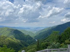 -丹山赤水风景名胜区