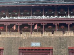 -中国汉城景区