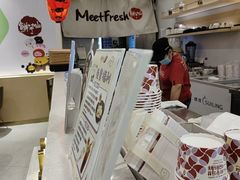 -鲜芋仙(番禺万达广场店)