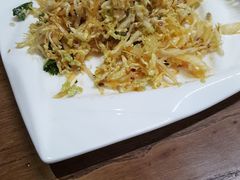 -王胖子驴肉火烧(鼓楼店)