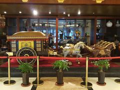 -维也纳国际酒店·西安大雁塔大唐不夜城店