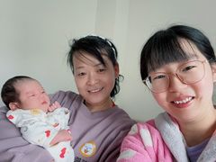 -懒熊月嫂中心(金鸡湖店)