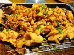 -79号渔船海鲜饭店(华强北店)