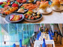 -深圳隐秀山居酒店