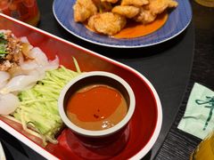 -奉天掌柜·非遗猪手·笨饺子(崇山路店)