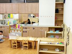 -菲司迪托育园(蛇口店)