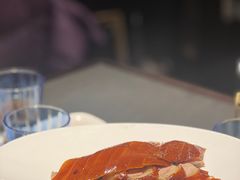 -喜悦烤鸭·新京菜(王府井店)