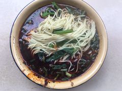 -赵伍面庄(松石大道店)