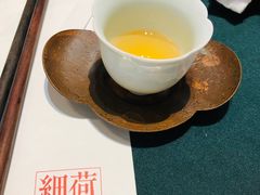 -荷风细雨·中国茶宴(碧云店)