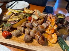 -布拉格餐厅· 中欧捷克菜(全国首店)