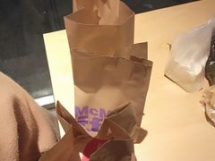 -麦当劳(河北唐山光明路餐厅)