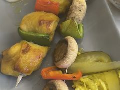 -库滋明·俄罗斯特色美食(中央大街店)