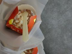 -麦当劳(农光里店)