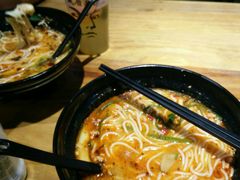 -云味馆·云南菜·云南米线(景田店)